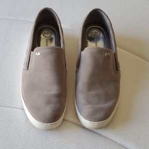 Michael Kors slip on